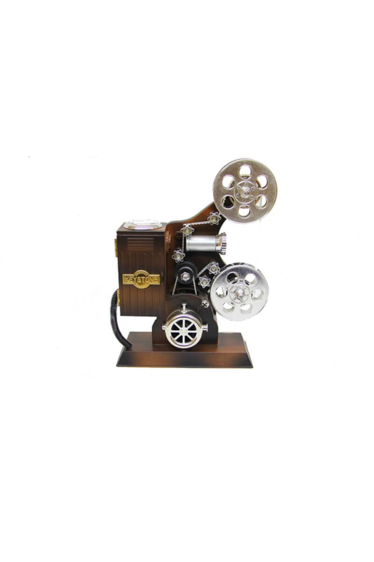 GiFa Store Film Makinesi Müzikli