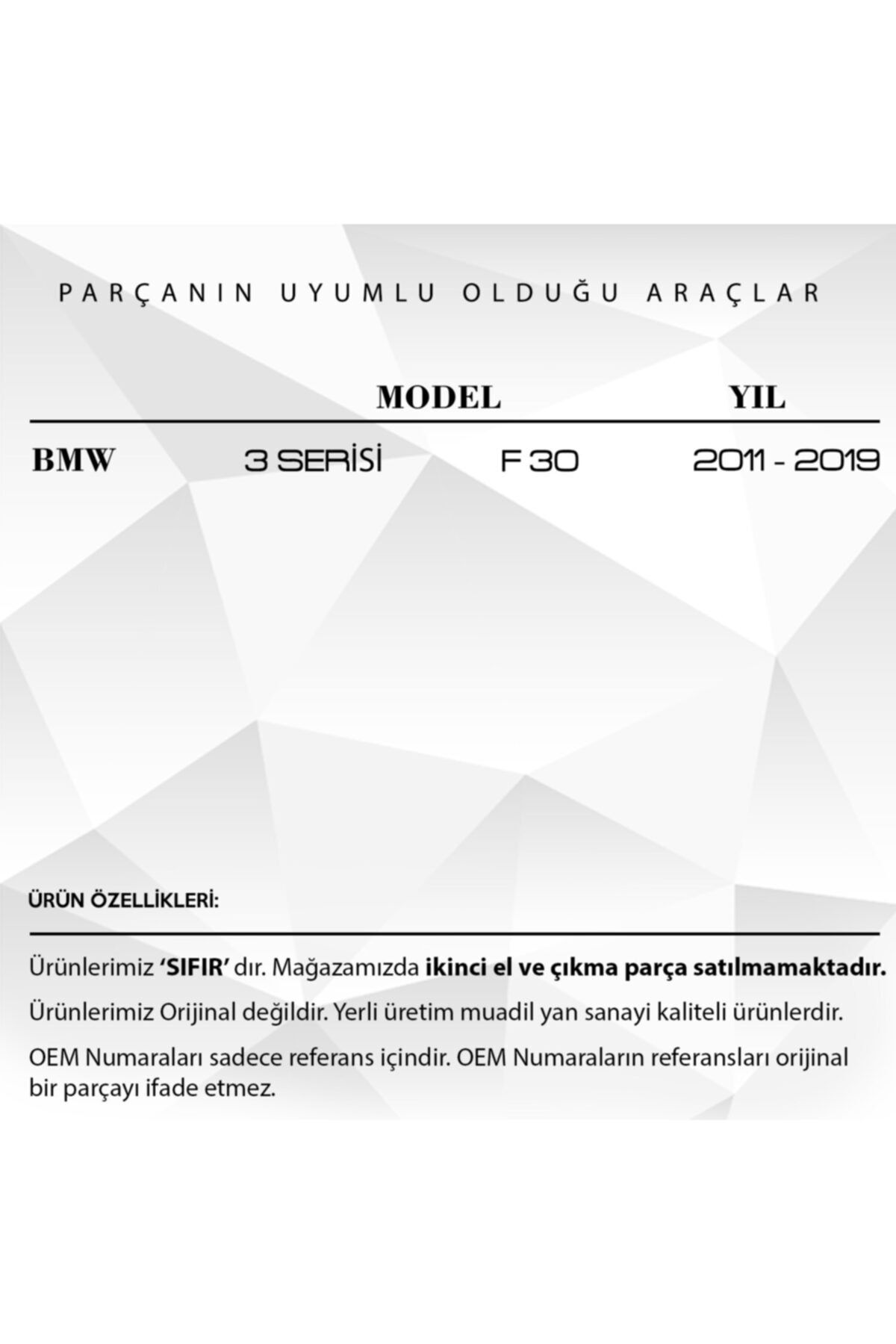 Product