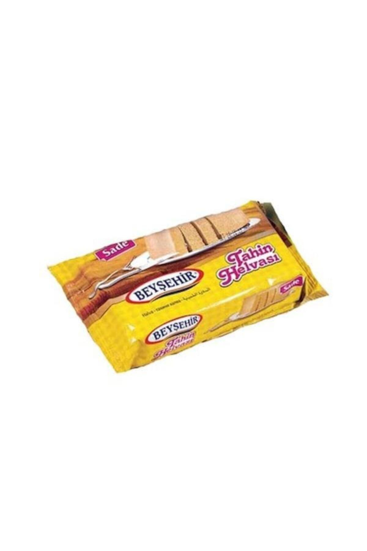 BEYŞEHİR Helva 125gr Sade X 20 Adet