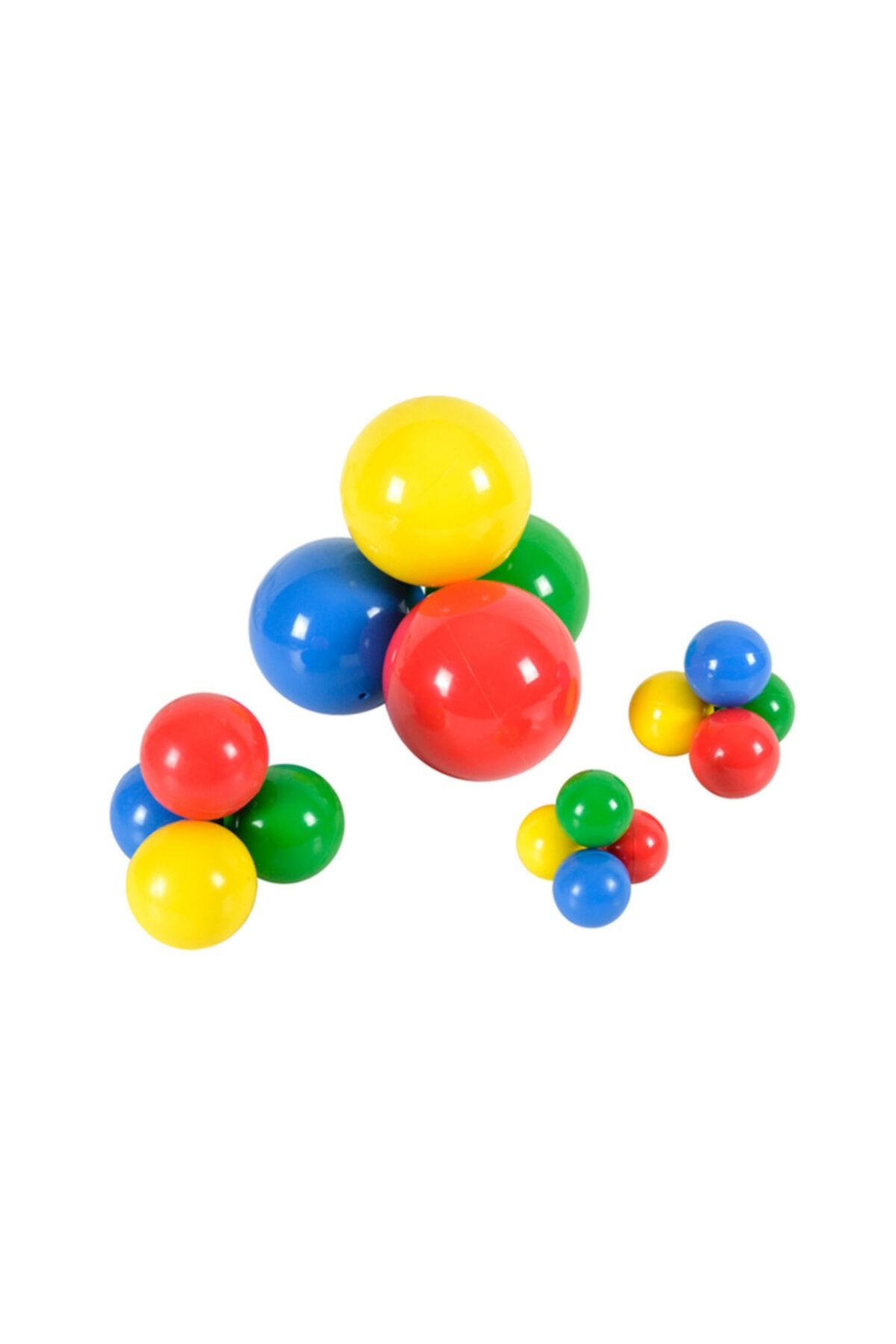 DuyuMarket Gymnic Freeballs Maxi 55mm 80.14
