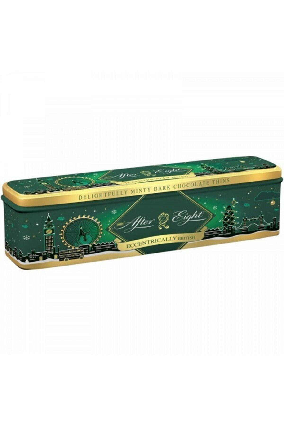 Nestle After Eight Boite Metal 400g
