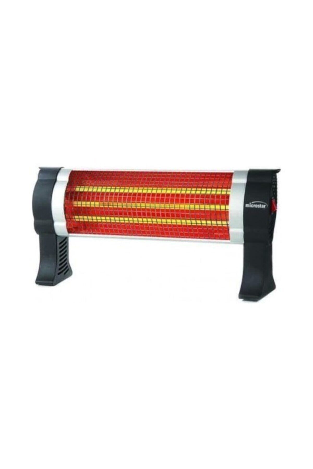 Microstar 1800 Watt Masa Altı Elektrikli Isıtıcı