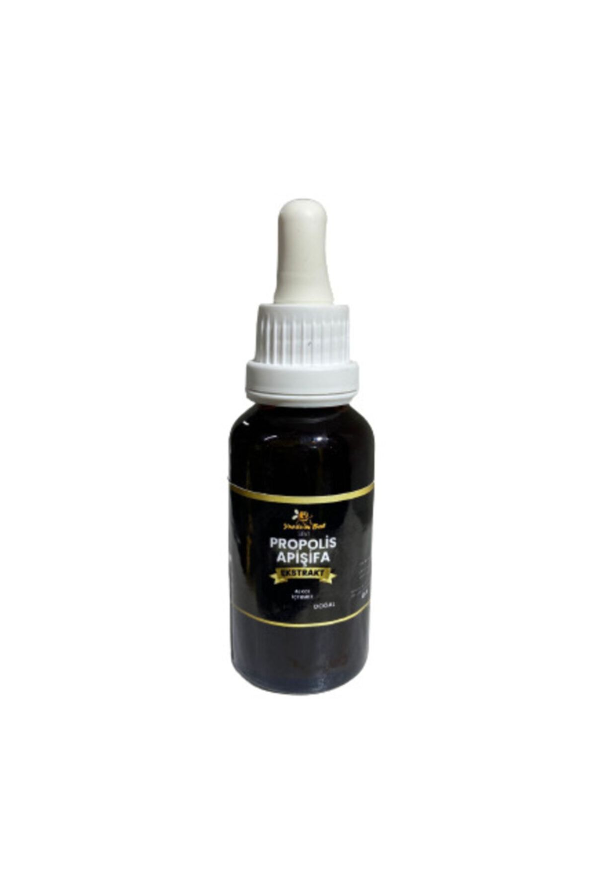 YURDUM YÖRESEL ÜRÜNLER Alkolsüz Propolis Apişifa 50ml.