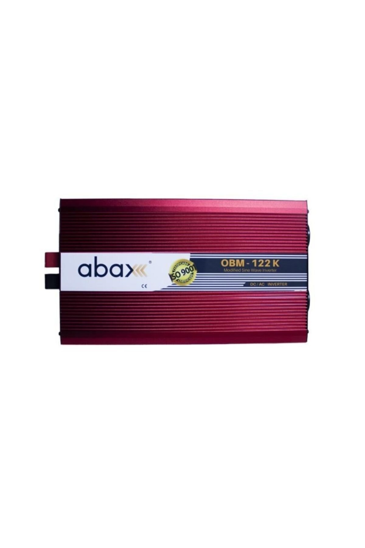 abax 2000w 12v Modifiye Sinüs Inverter