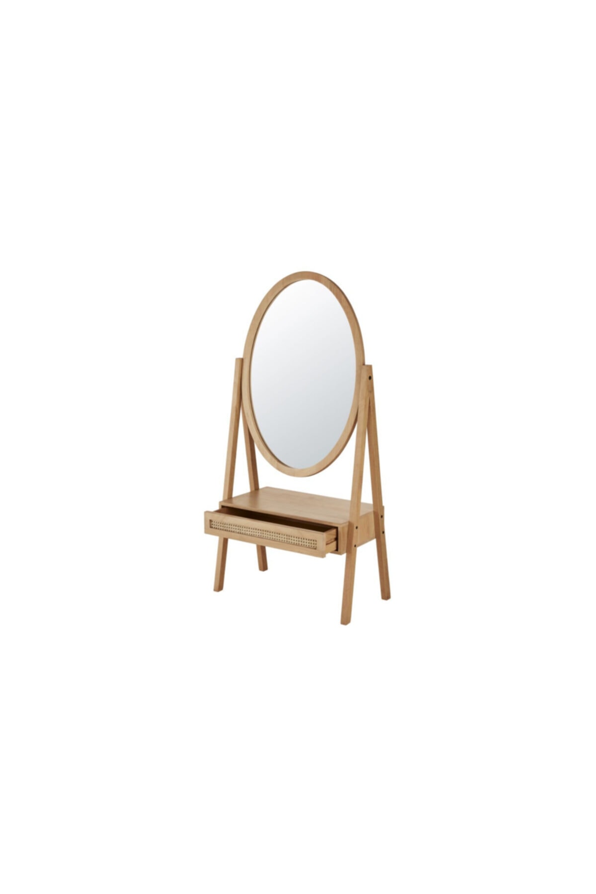 sohomanje Çekmeceli Boy Aynası