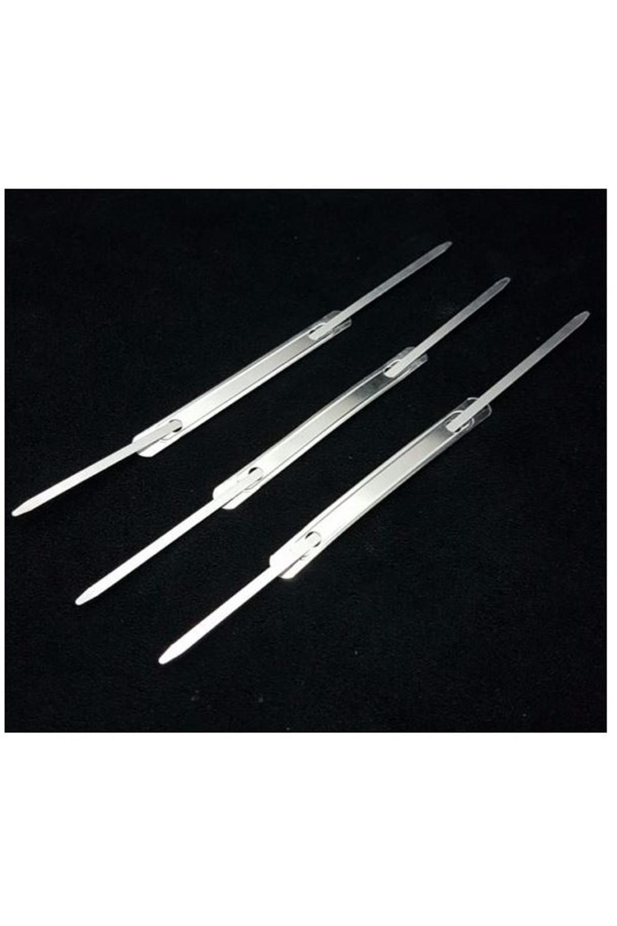 Muhtelif Marka: Dosya Teli Metal Takım 24cm 1000'li Kategori: Dosyalar