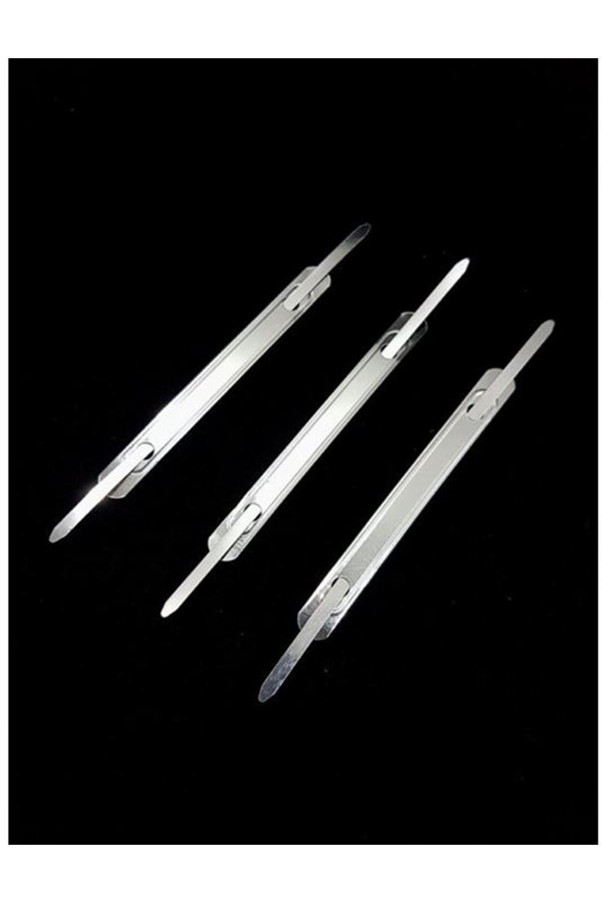 Muhtelif Marka: Dosya Teli Metal Takım 17cm 1000'li Kategori: Dosyalar