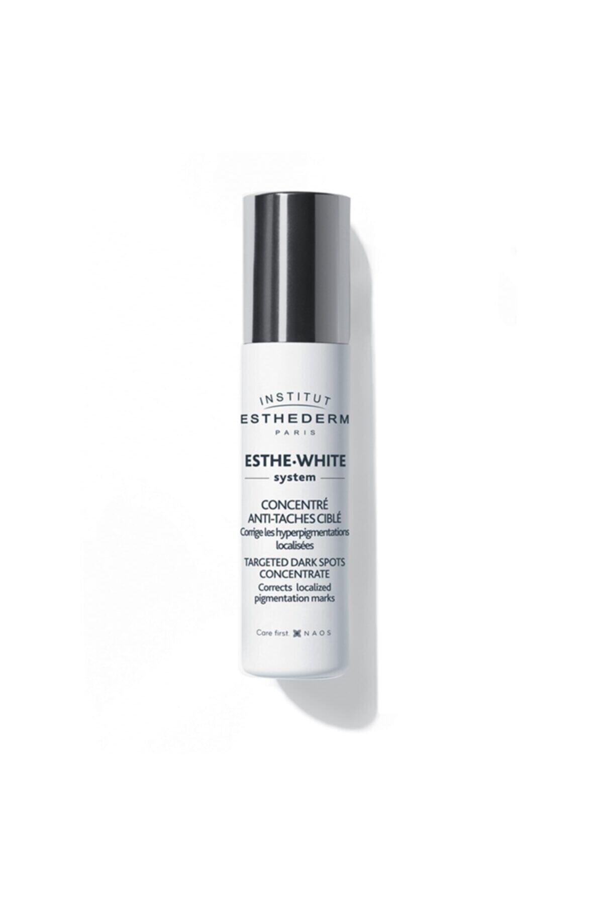 Institut Esthederm Esthe White Targeted Dark Spots Concentrate 9 ml
