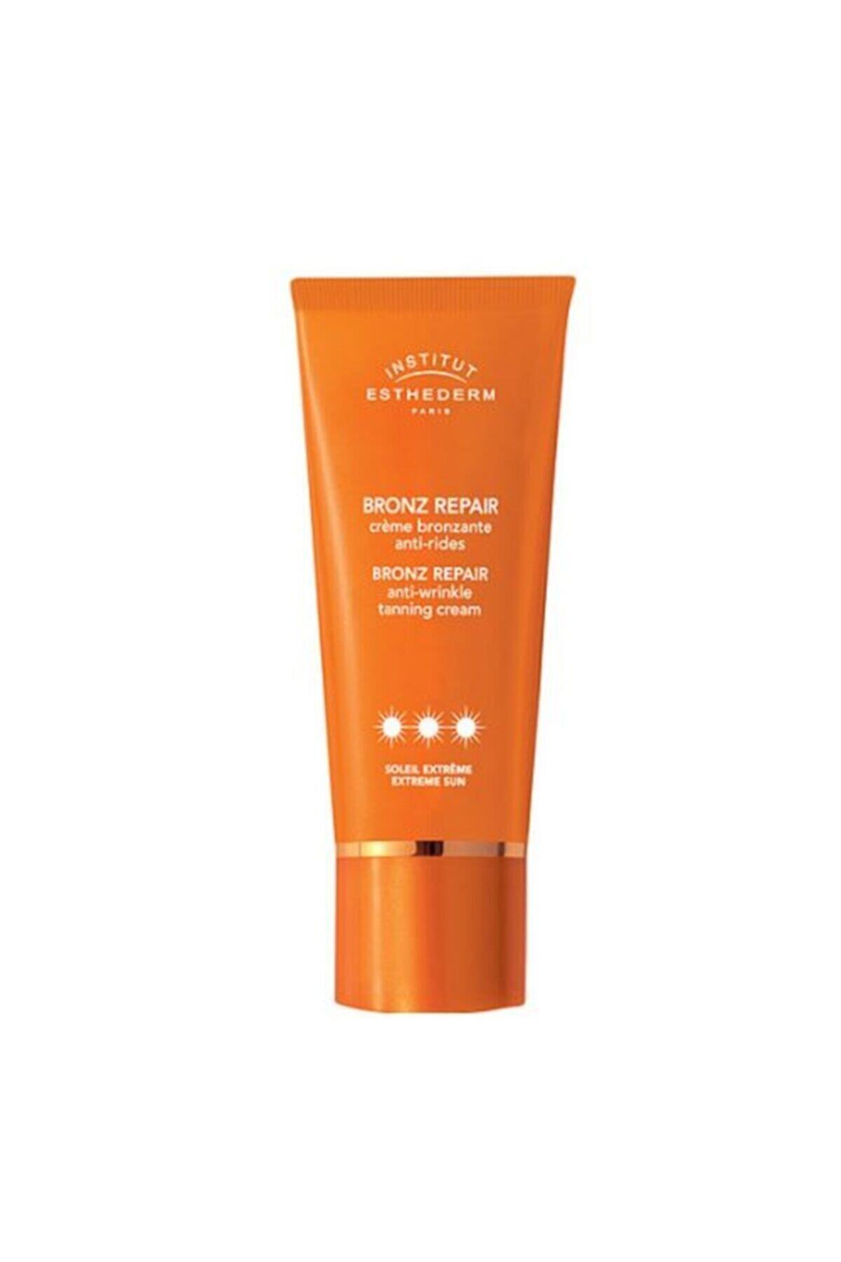 Institut Esthederm Bronz Repair Extreme Sun 50 ml