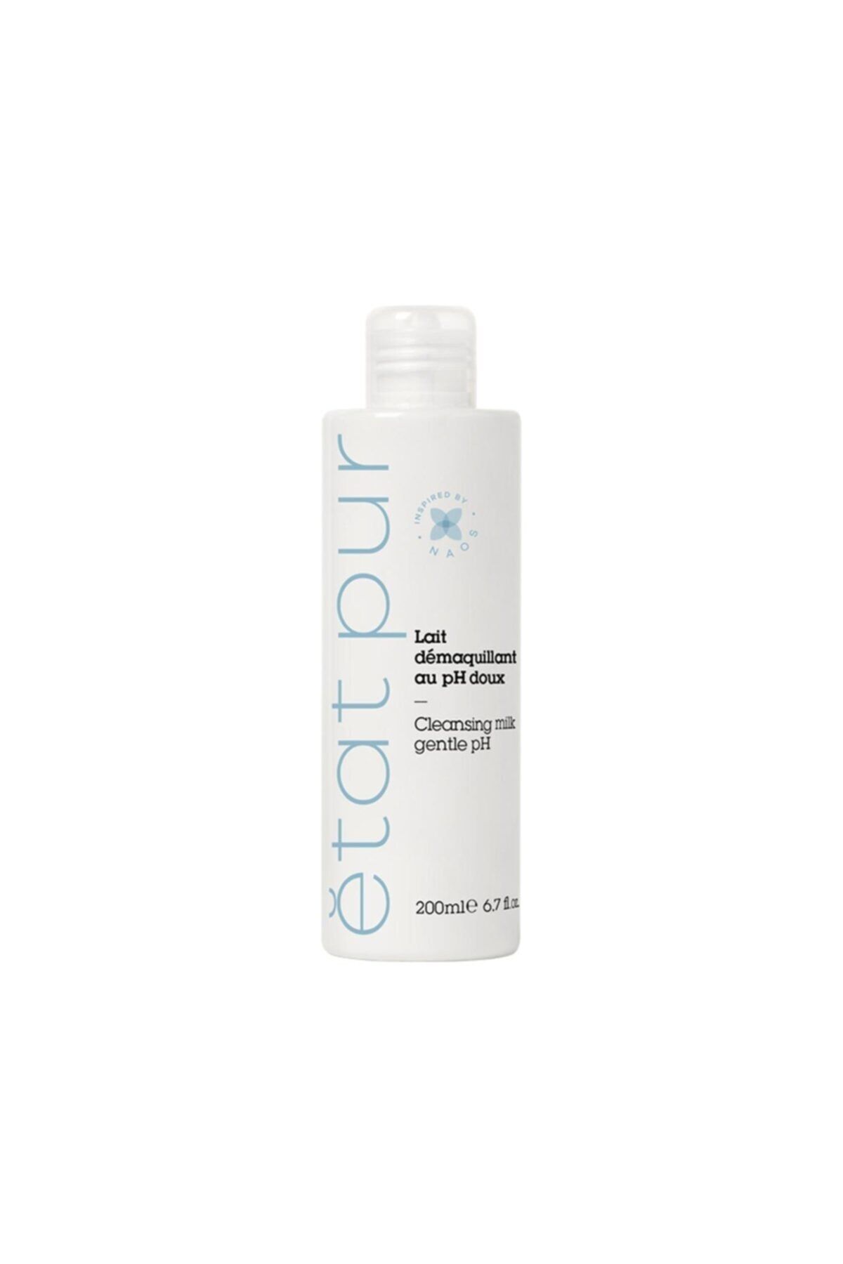 Etat Pur Lait Demaquillant Temizleyici Süt 200 Ml B03