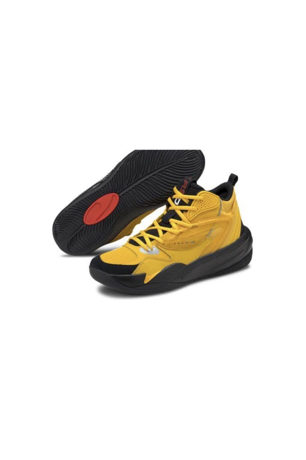 Puma Rs Dreamer Mid