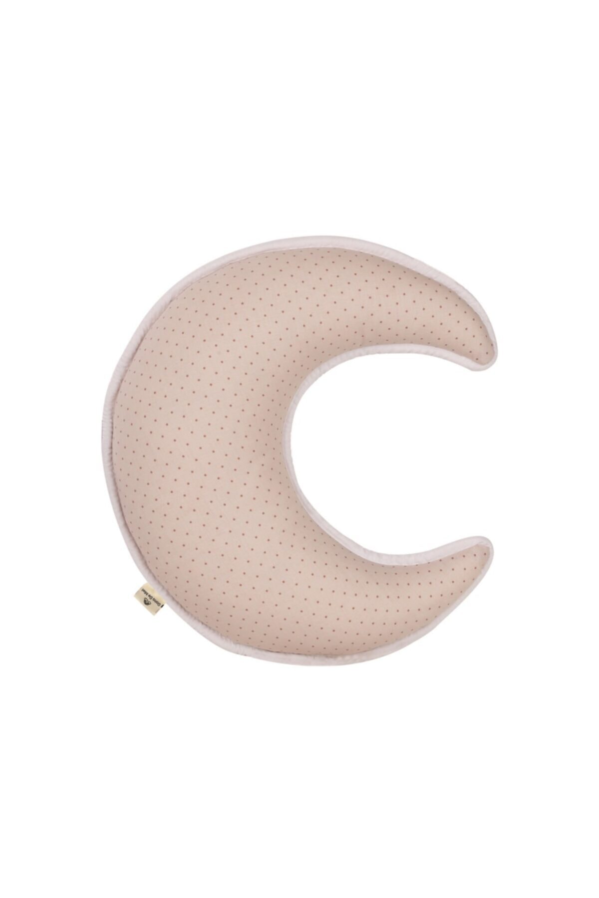 Dona De Miel Amabella Pudra Ay Dekoratif Yastık