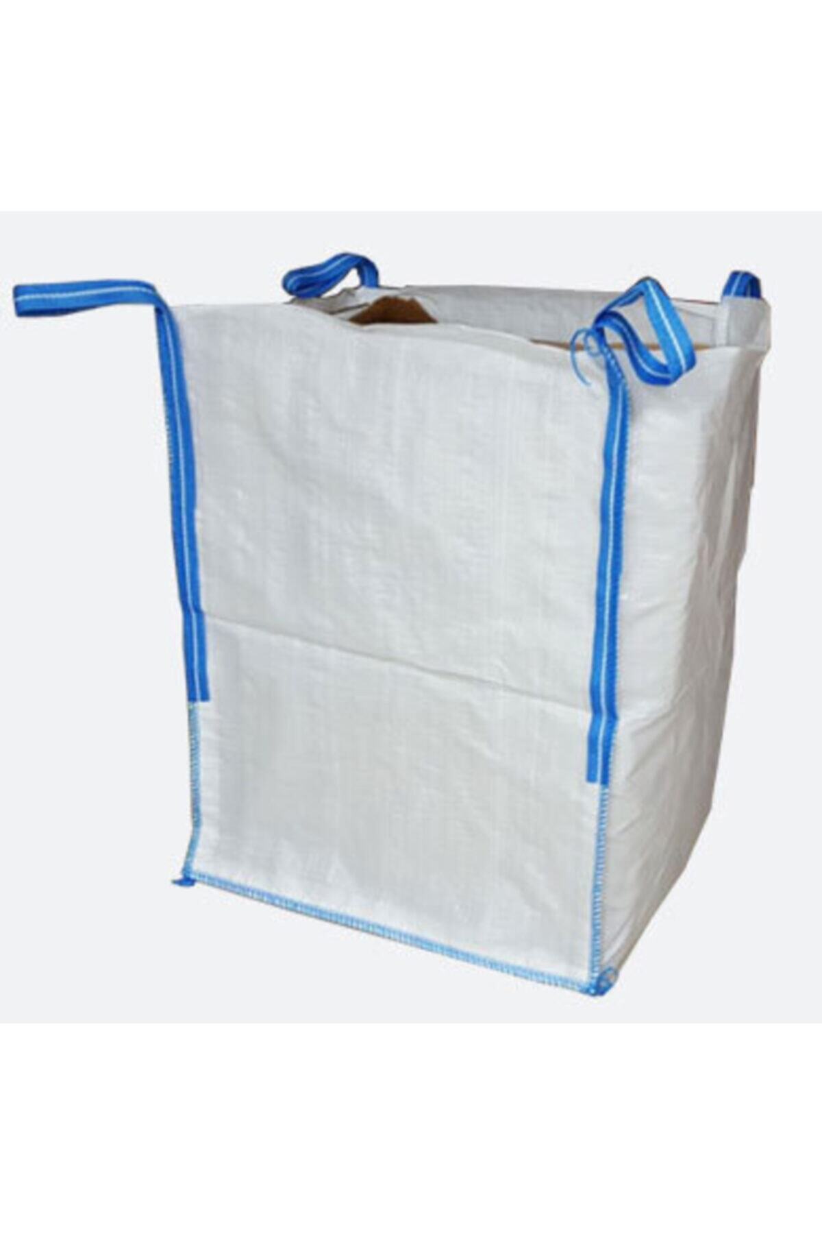 Atakan Pack Tekstil Bigbag Çuval 90x105x140 Ölçülerinde