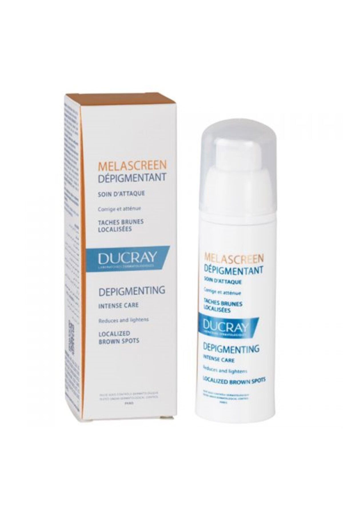 Ducray Melascreen Depigmentant 30ml