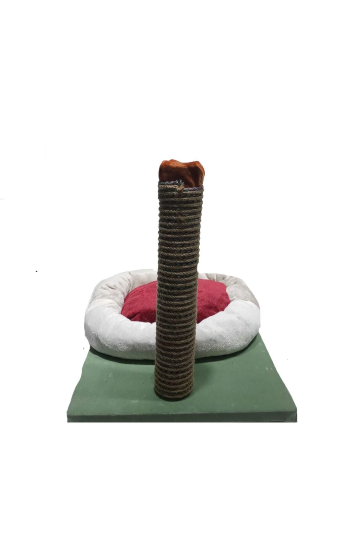 Goril pet's Yataklı Tırmalama