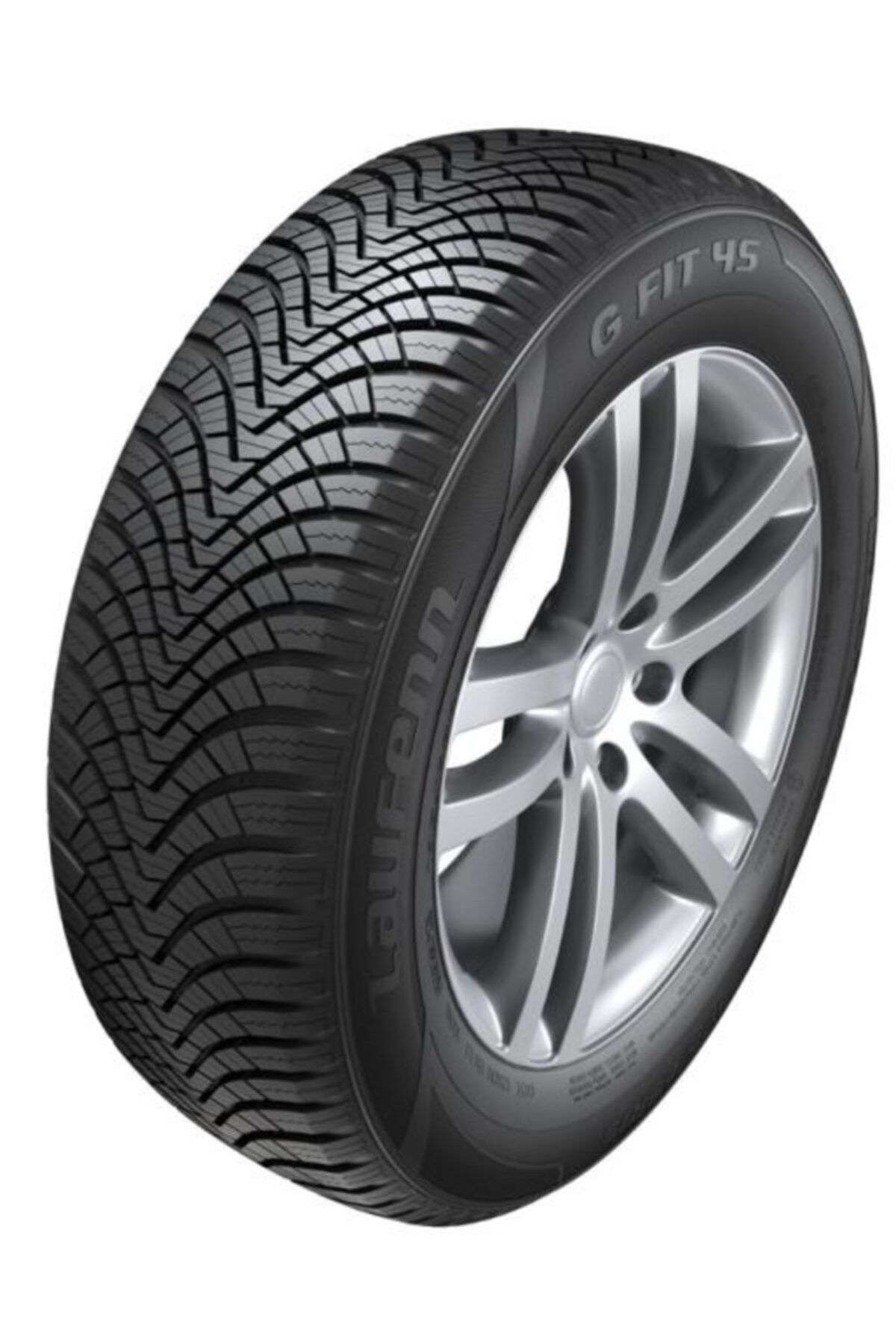 Laufen N 195/65r15 91h Gfıt 4s Lh71 4mevsim Hankook Üretimi Dot.2020
