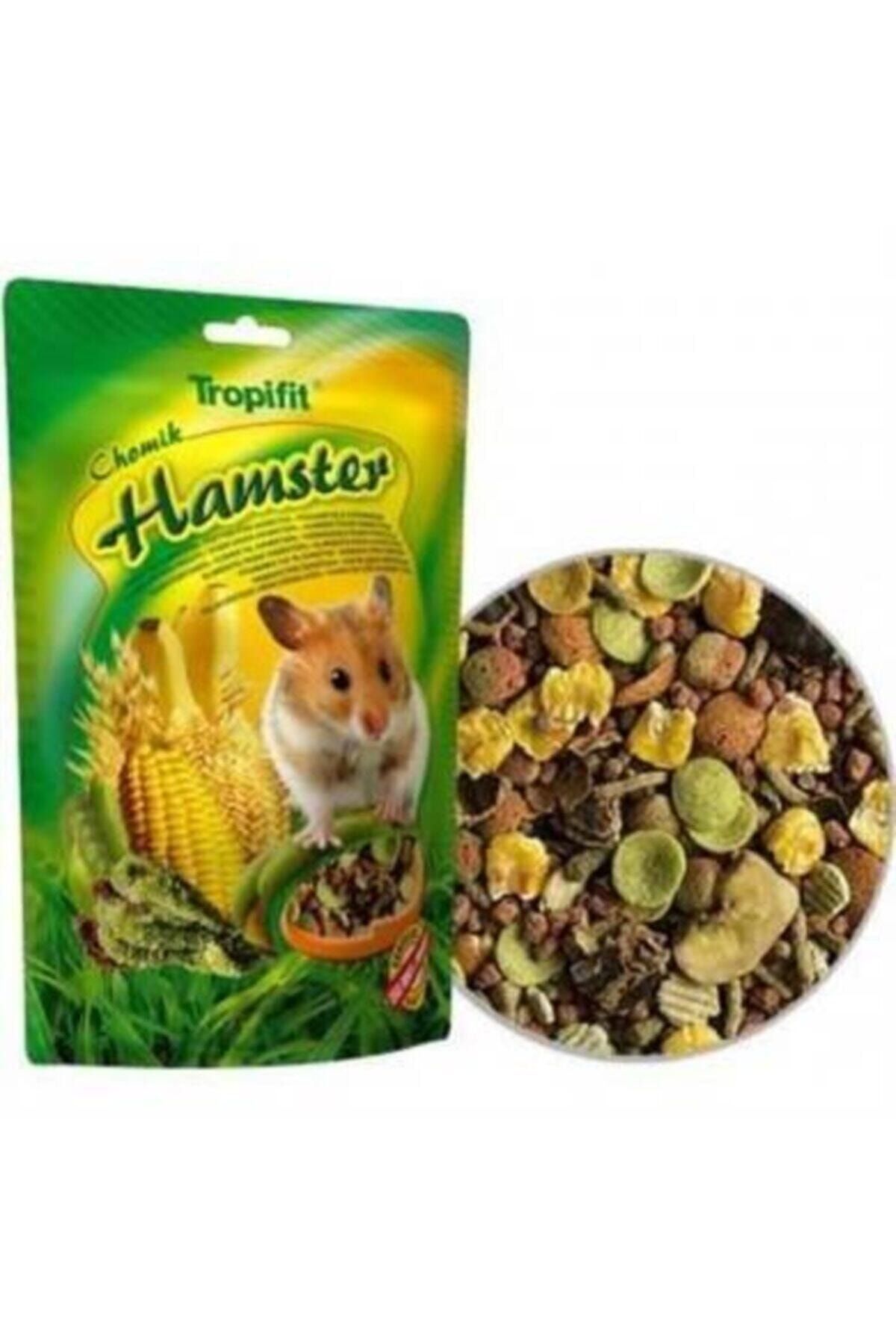 Tropifit Hamster Yemi 500 gr