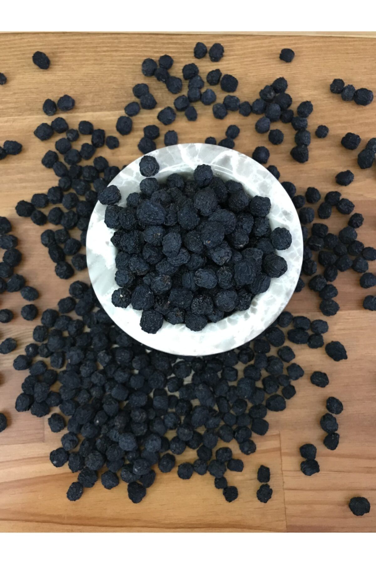 Liya Hanım Çiftligi Aronya Kuru Meyve 500gr