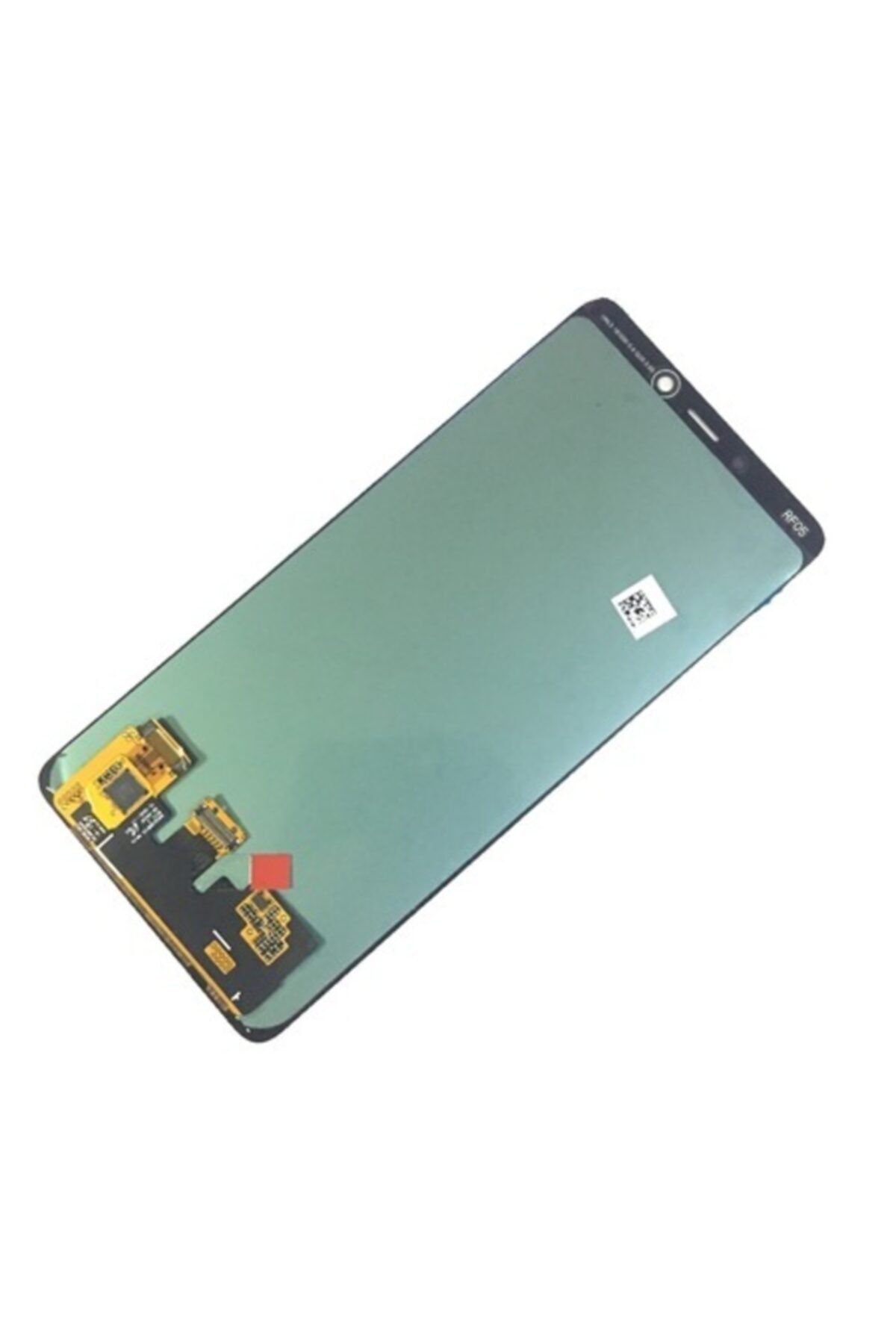 Girex Teknoloji Samsung Galaxy A9 Uyumlu Lcd Revize Ekran