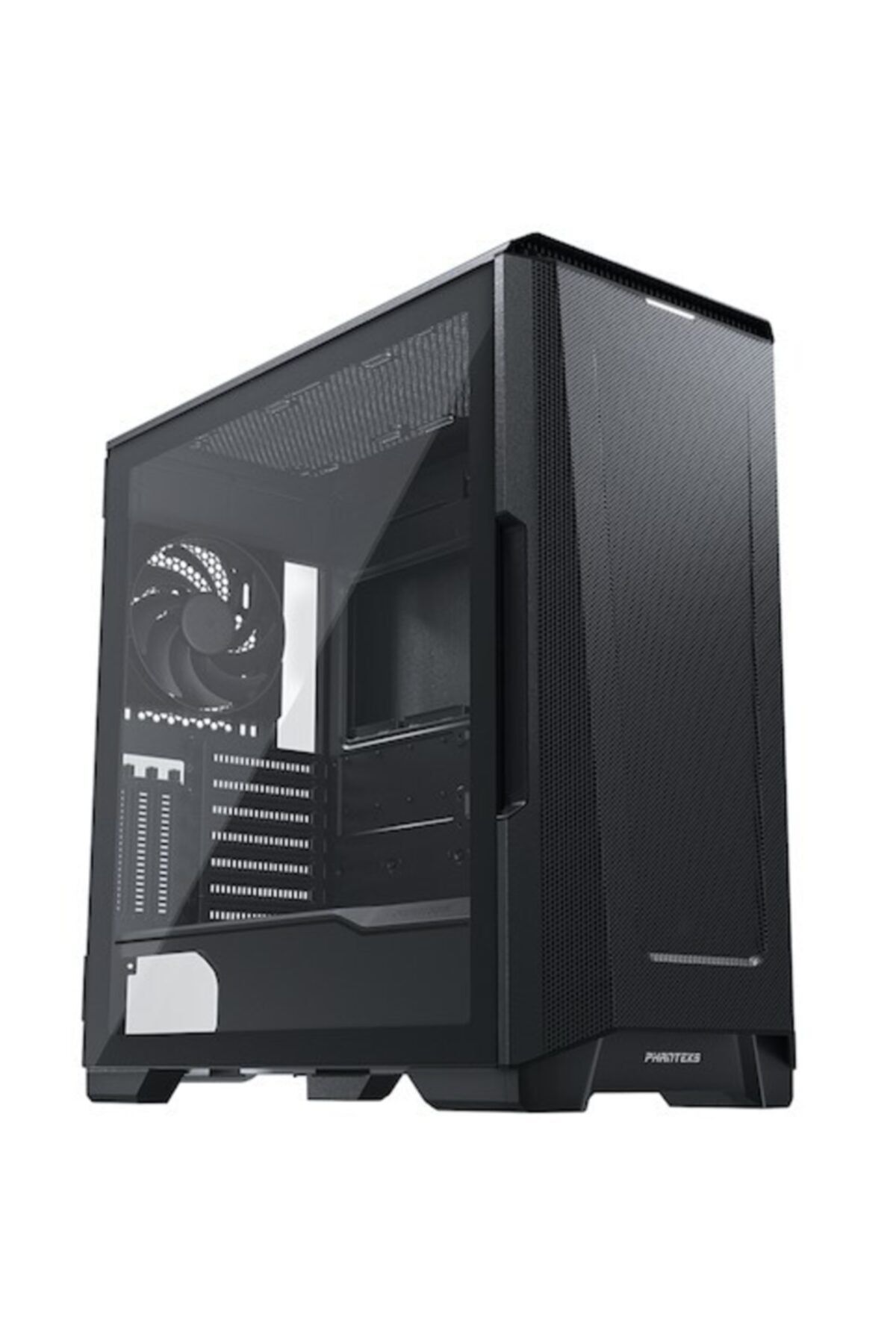 Phanteks Phankteks Eclipse P500a Temperli Cam Mesh Ön Panel Mid Tower Atx Bilgisayar Kasası