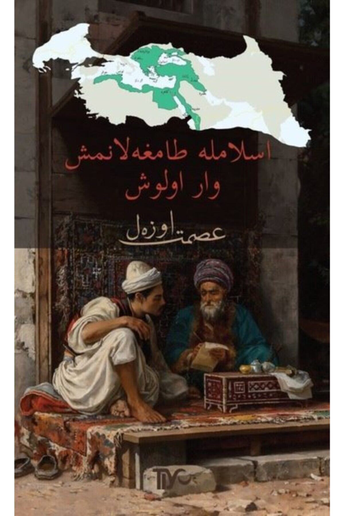 Tiyo Yayınları Islamla Damgalaşmış Varoluş