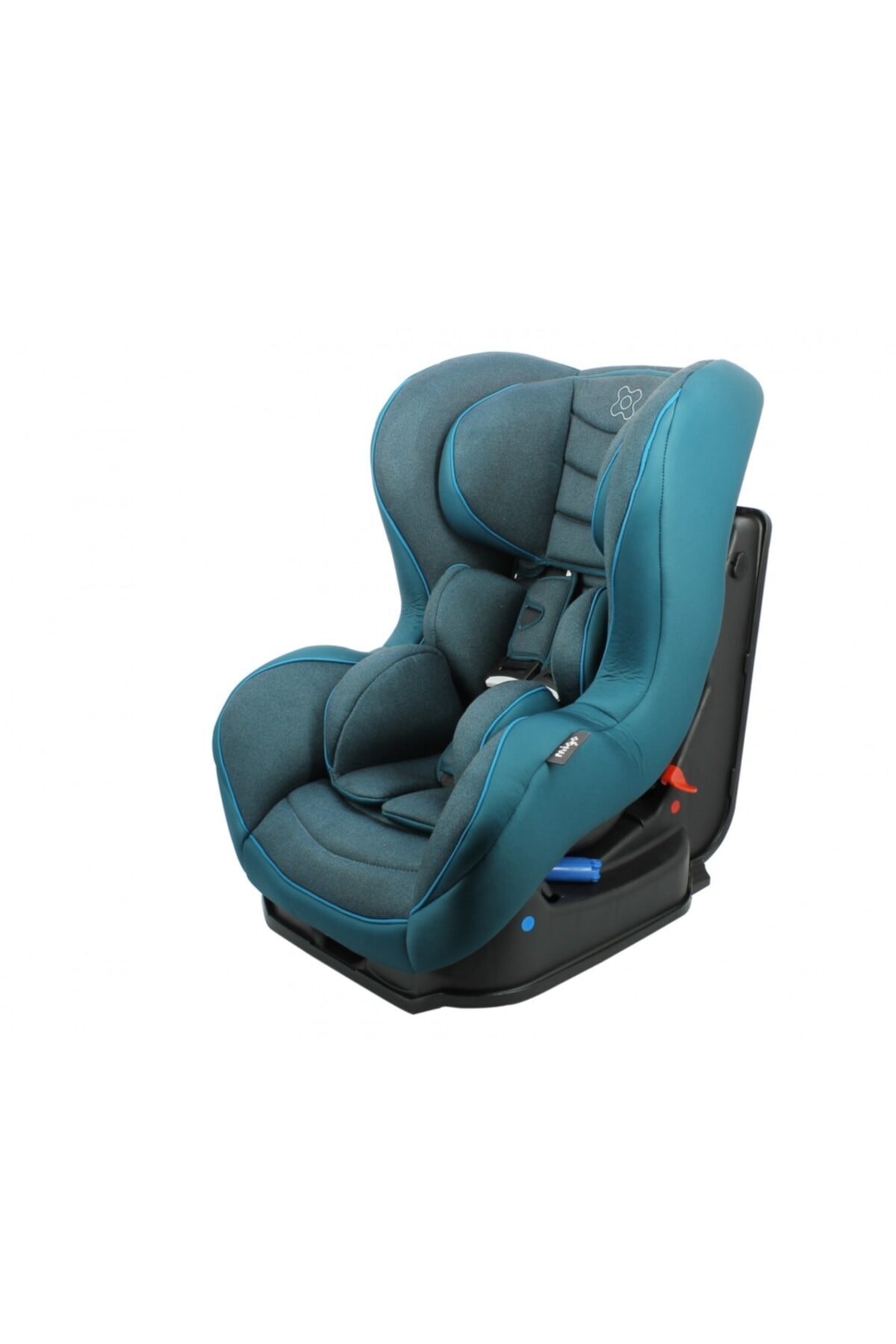 PLATINIUM Comfymax Platinium 0-25kg Oto Koltuğu - Blue