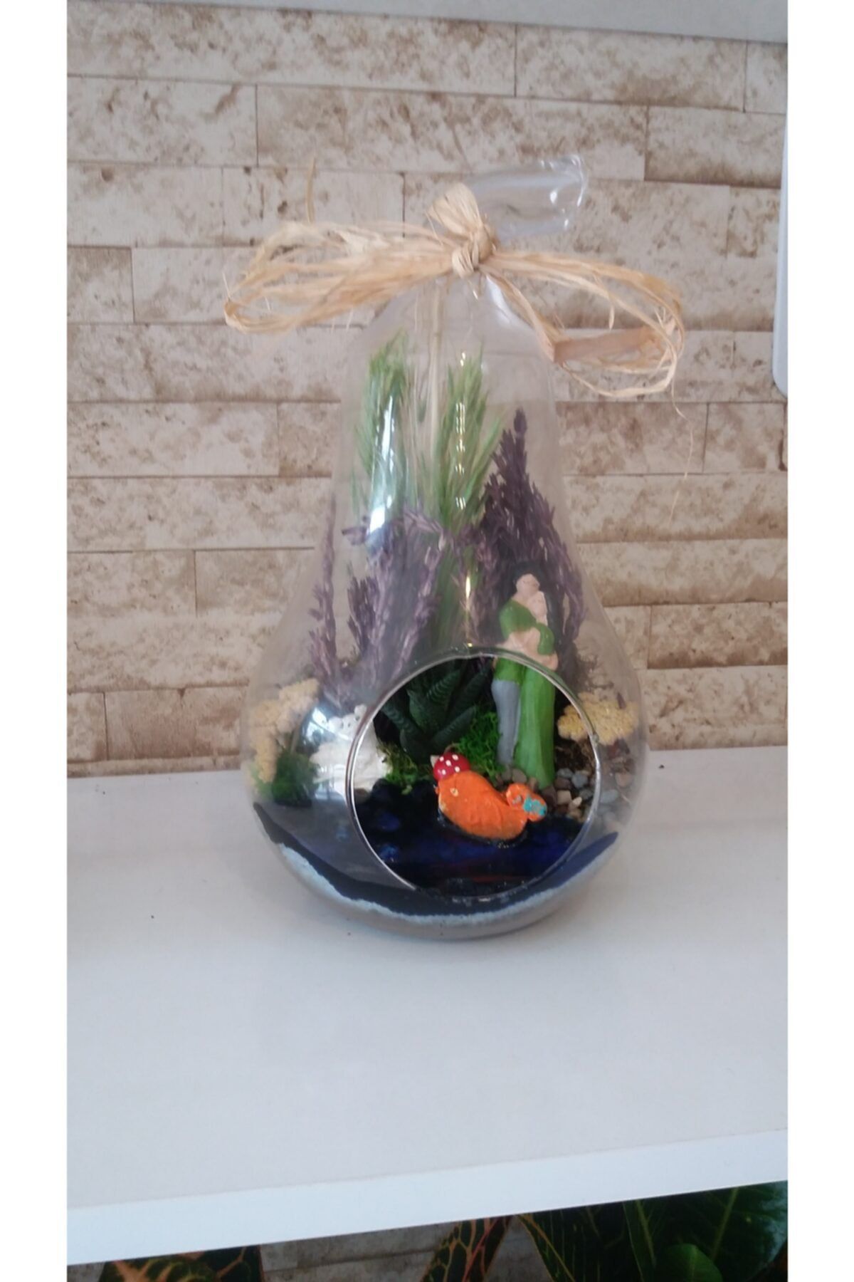 ABE Medya Yayıncılık Terraryum