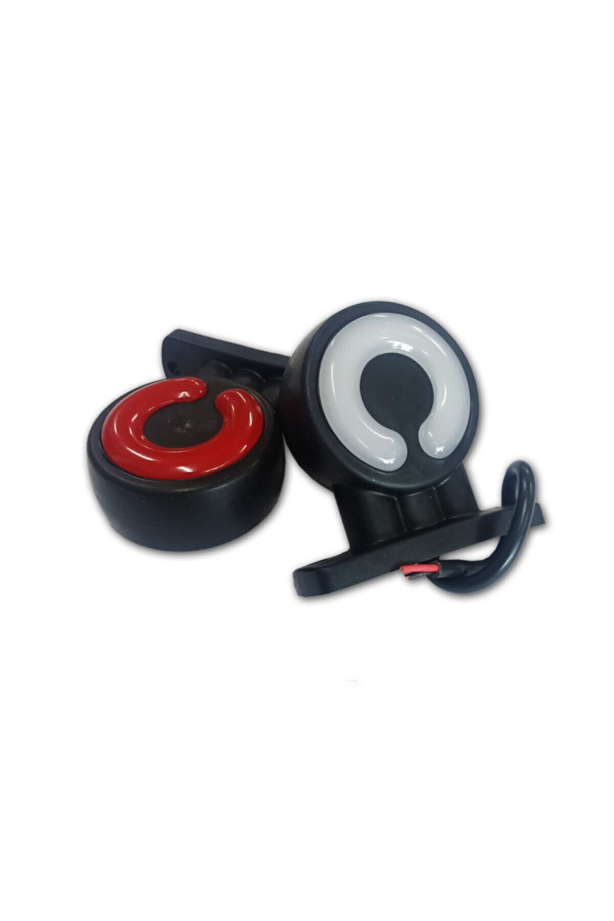 BAYUN Neon Mini Takoz 24v