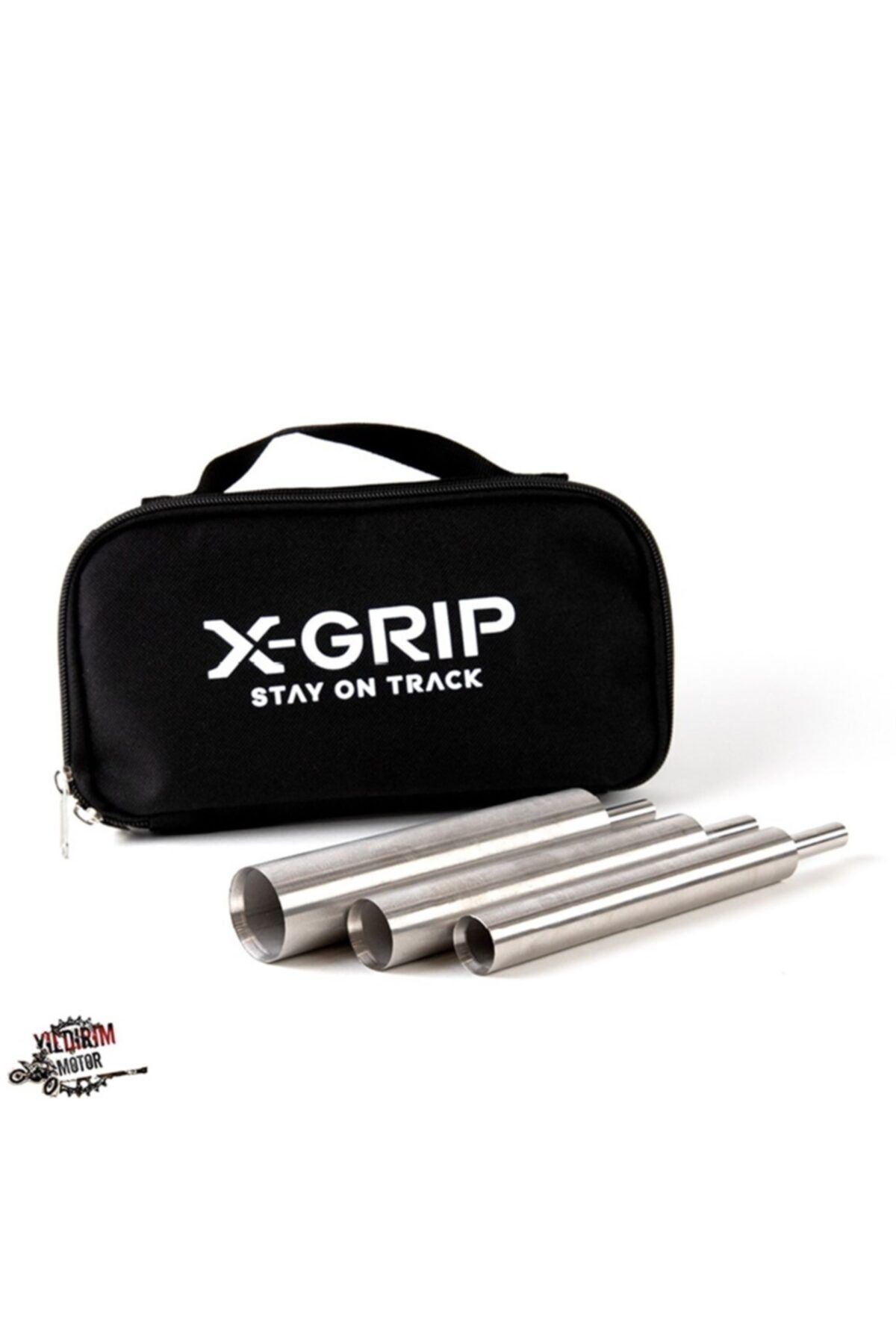 XGrip Mousse Delme Aparatı