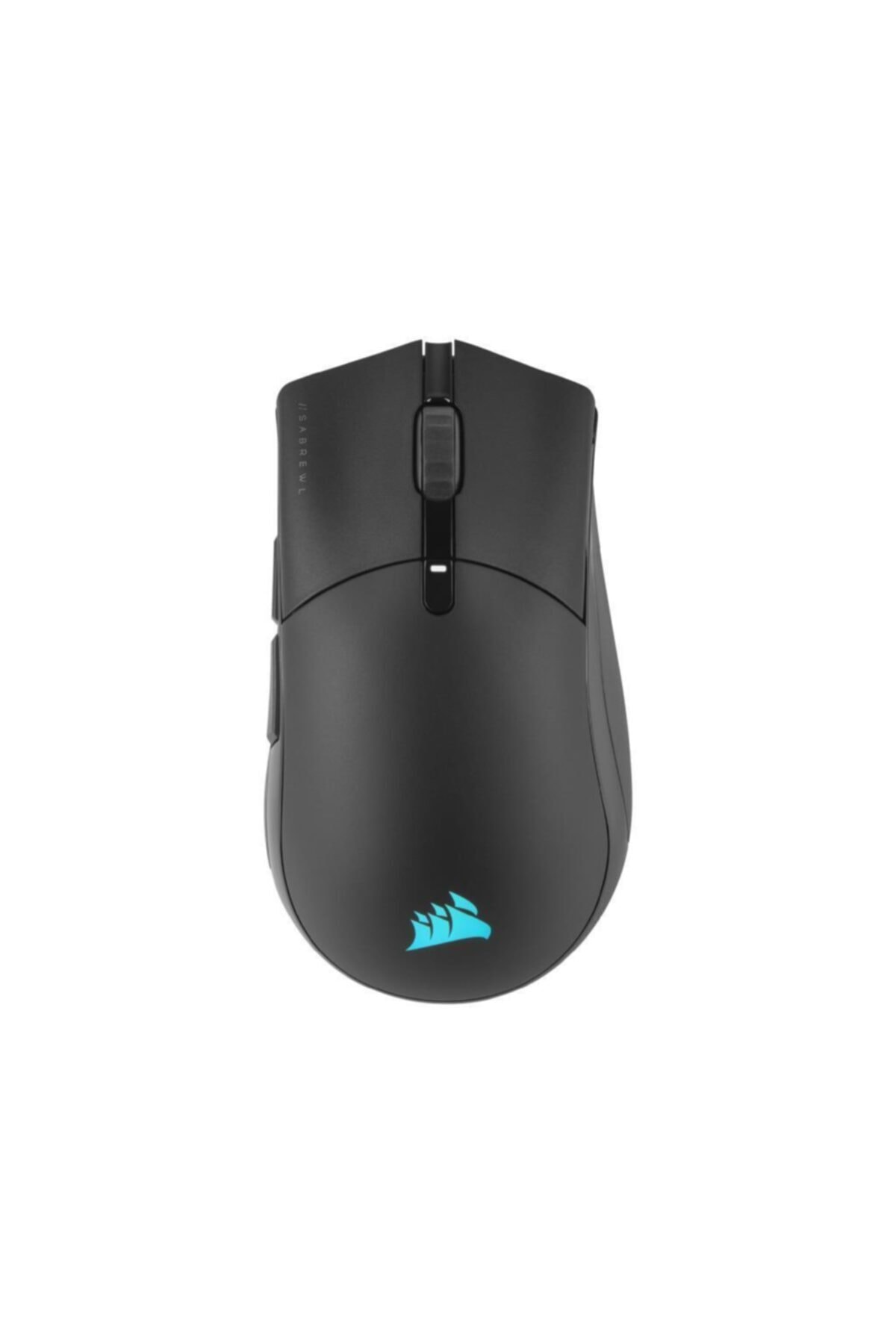 Corsair Ch-9313211-eu Sabre Rgb Pro Kablosuz Optik Oyuncu Mouse