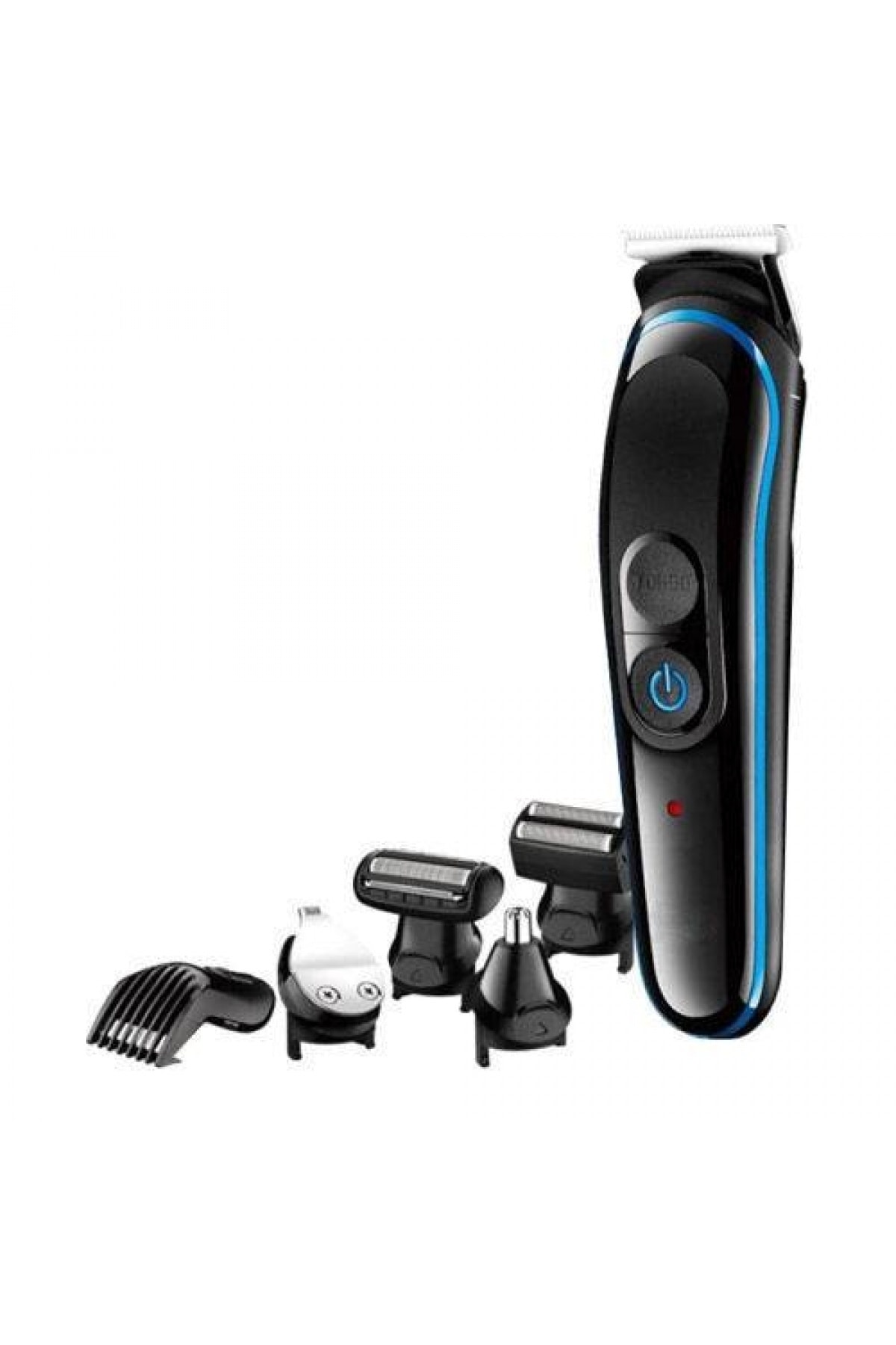 NO.8 HOUSE Dearlıng Rf 675 Çok Amaçlı Traş Makinesi