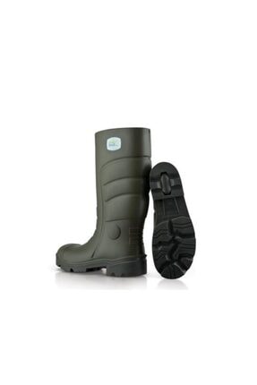Poly Boot Vega Çelik Burunlu Çizme 45 Image 0