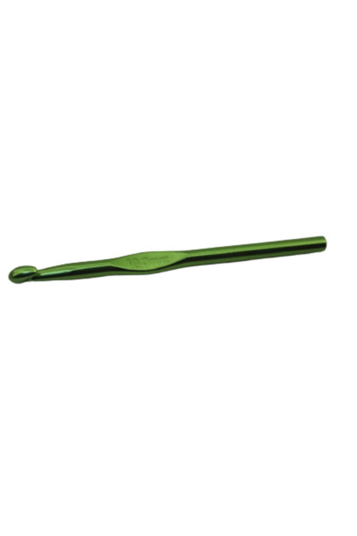 THERAPY YARN Yeşil Metal Tığ 10 mm