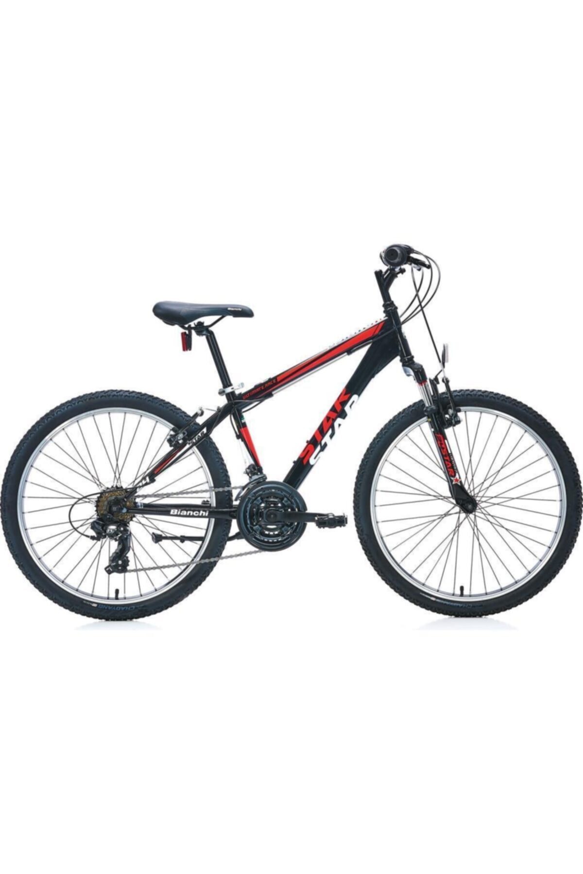 Bianchi Star 24 Jant V Fren Dağ Bisikleti 2021 Model
