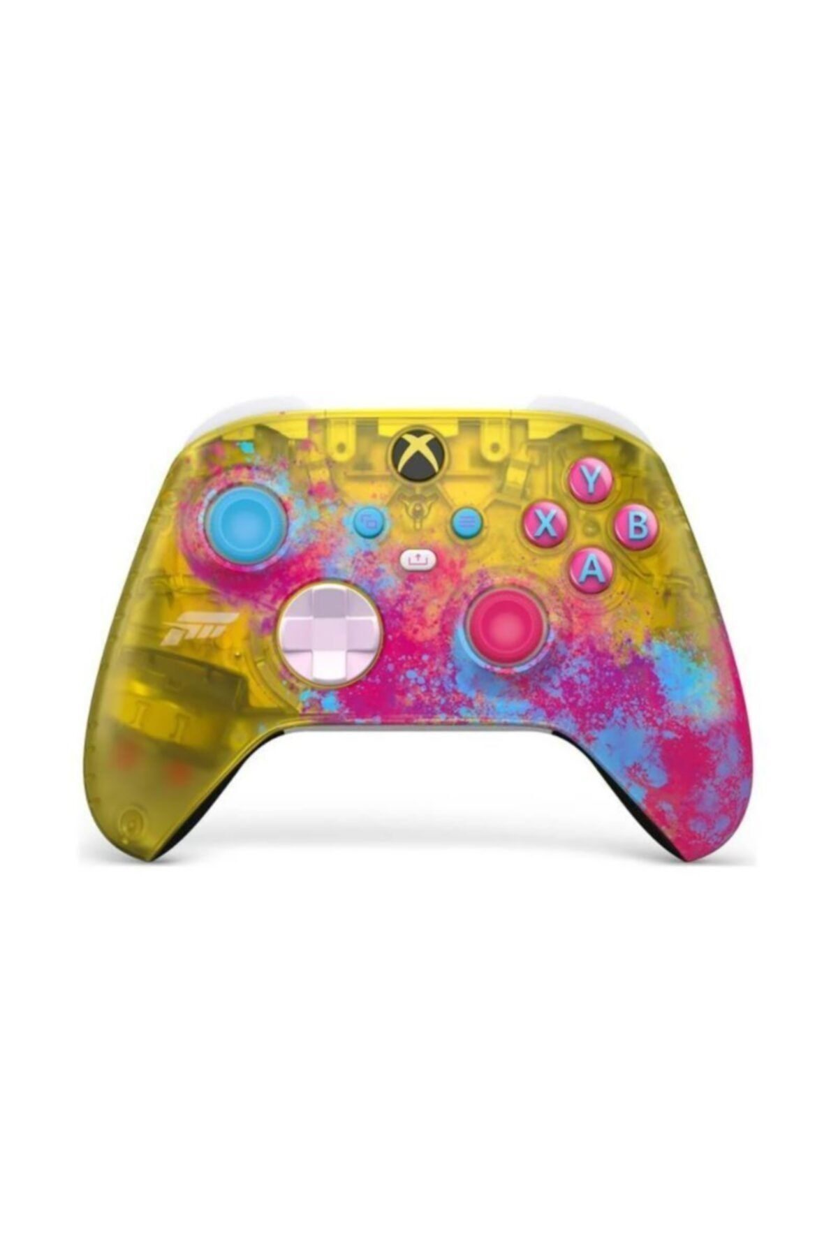 MICROSOFT Xbox Wireless Controller – Forza Horizon 5 Limited Edition