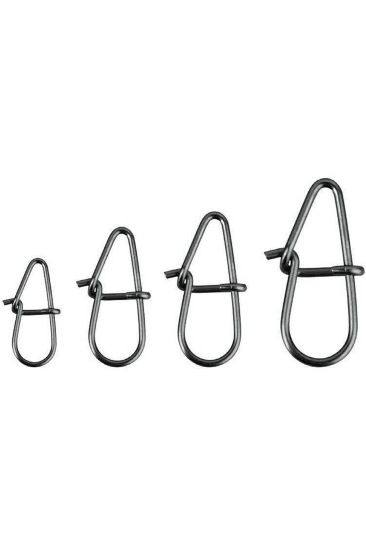 Savage Gear Needle Eggsnaps L 50 Kg 20 Adet