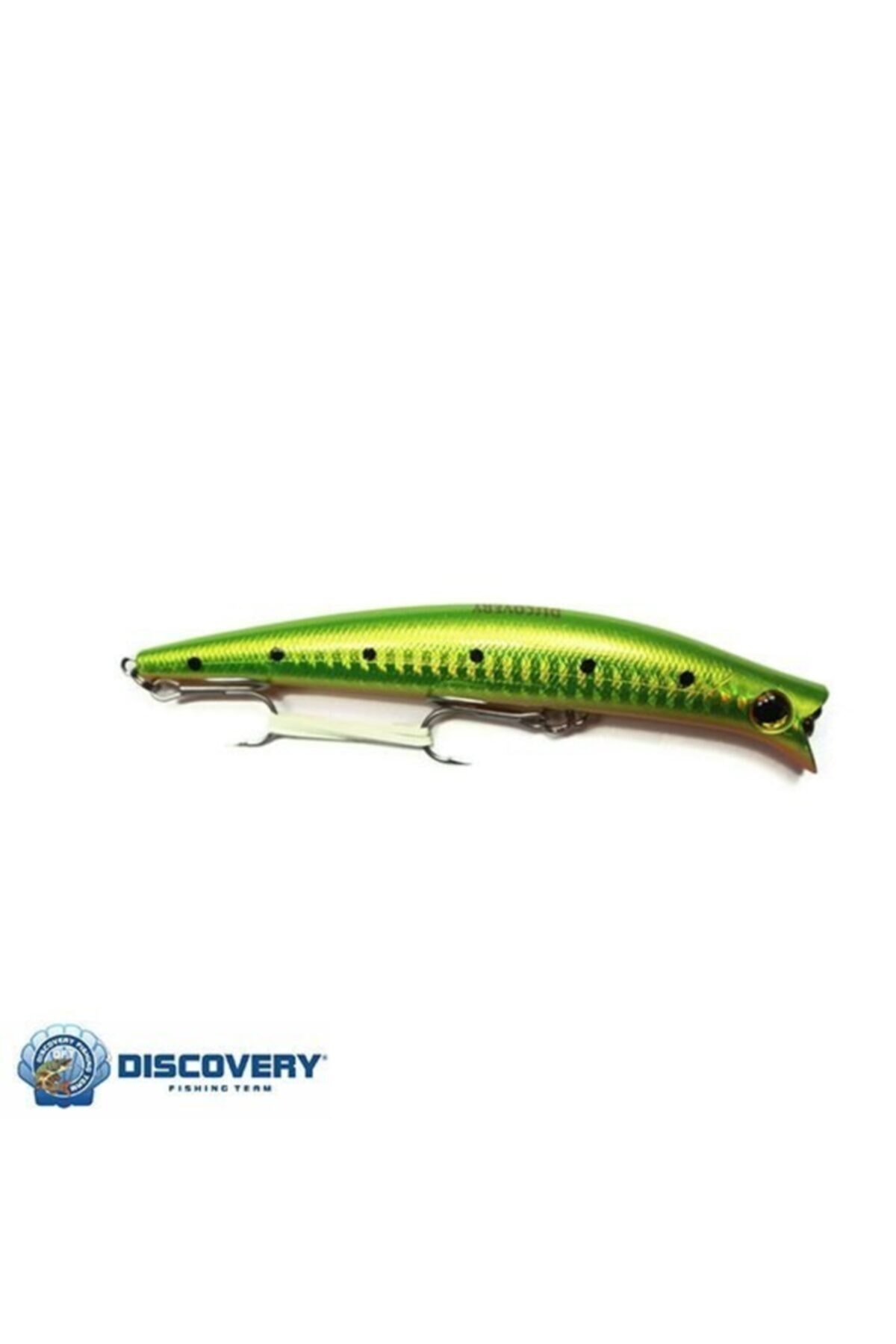 Discovery Dıscovery Dft 9057 12cm Renk: B04 Maket Yem