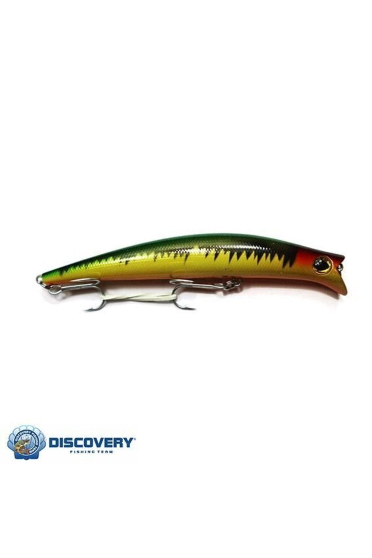 Discovery Dıscovery Dft 9057 12cm Renk: Lw20 Maket Yem