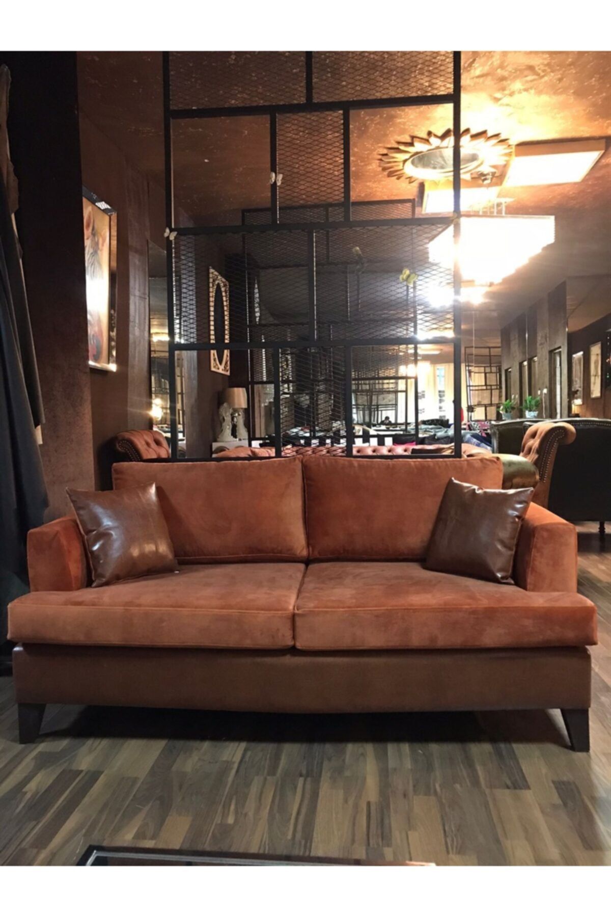3A Mobilya Neo Modern Kanepe