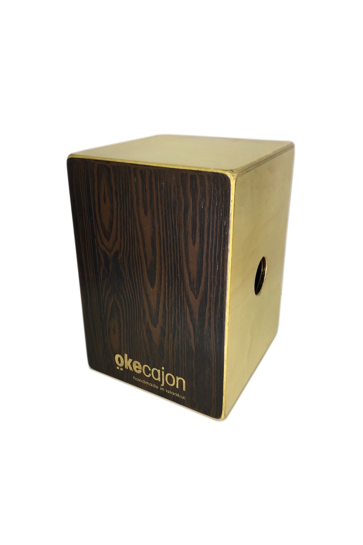 okecajon ... Sanduka Cajon