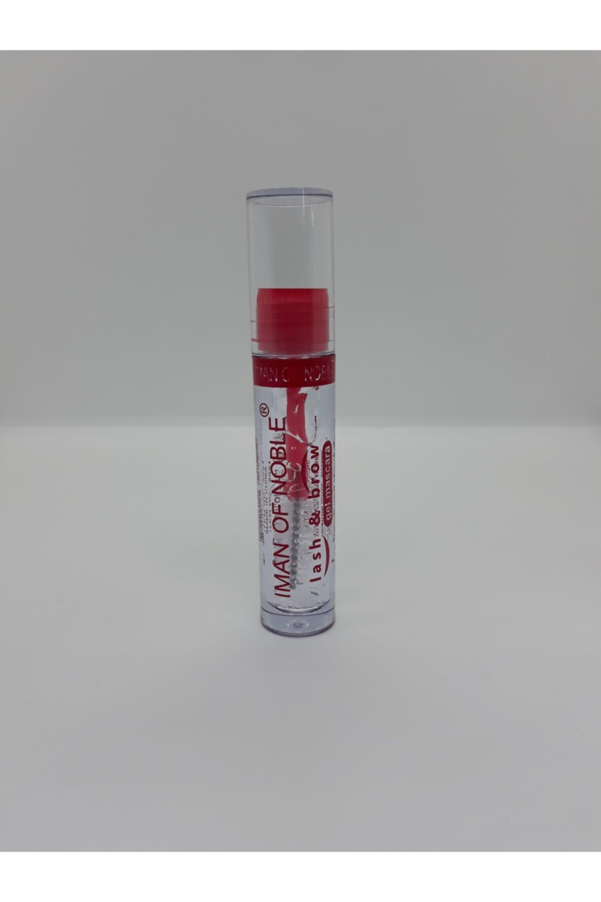 Burchin Beauty Şeffaf Kaş & Kirpik Maskarası 9 Ml