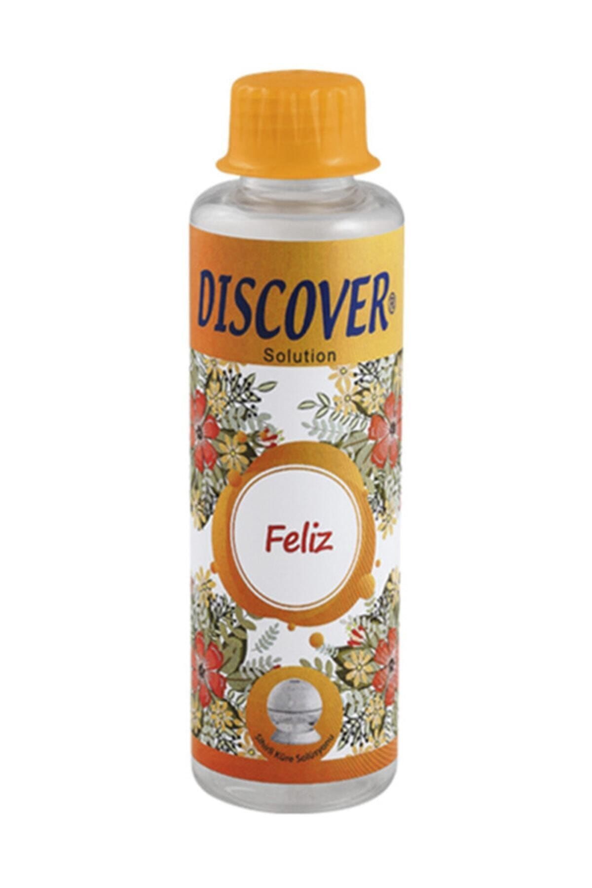 Discover Sihirli Küre Geniş Alan Kokulandırma Makinesi Parfümü Feliz