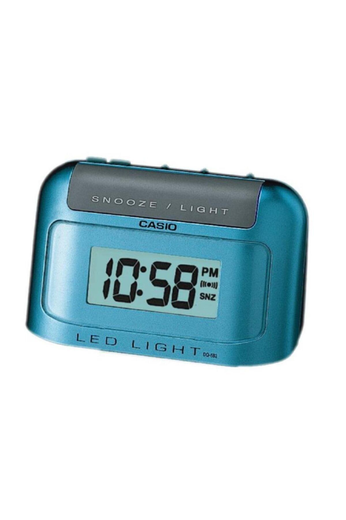 Casio Dq-582d-2rdf Masa Saati