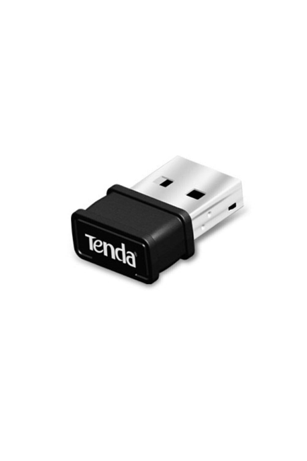 tenda W311mı Wifi-n 150mbps Usb Adaptör