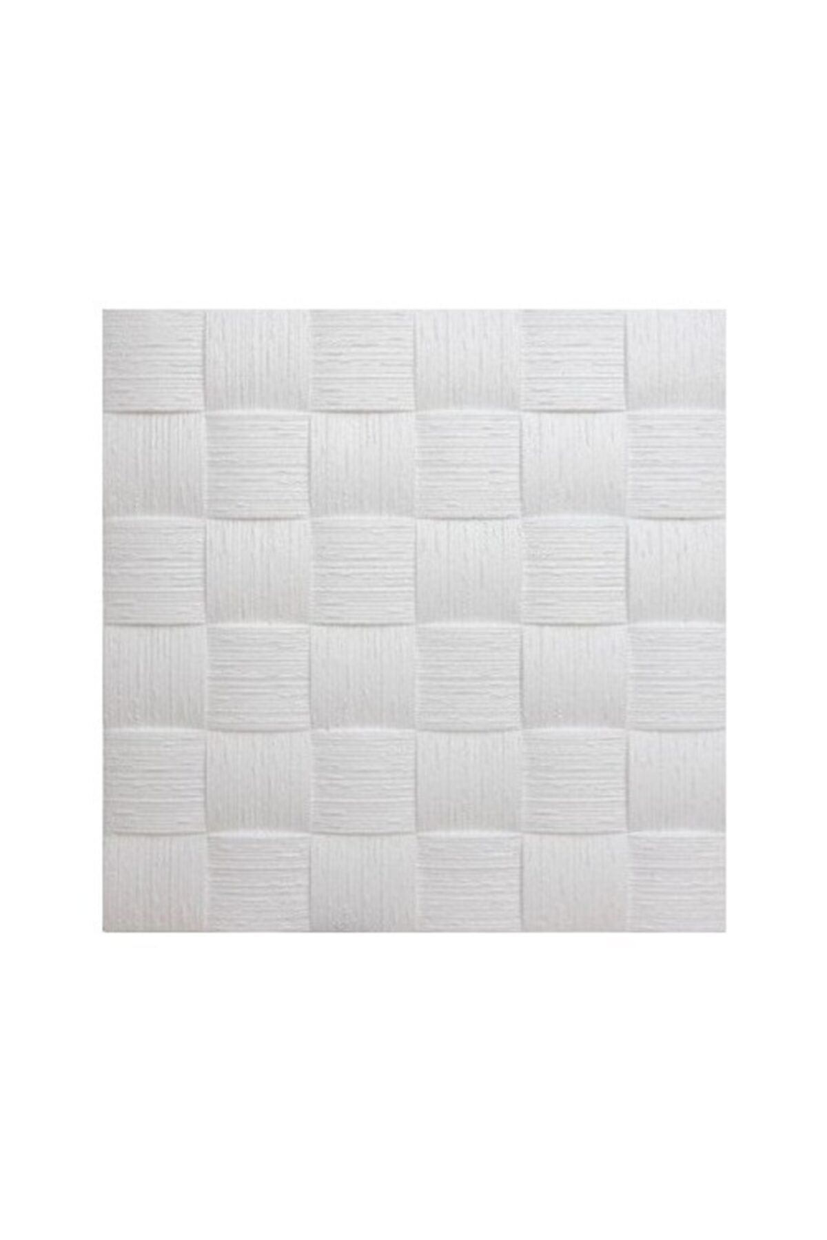 Çelebi Hasır Tavan Kaplama Kartonpiyer Stropiyer 50x50 58 Adet (14,5m2)