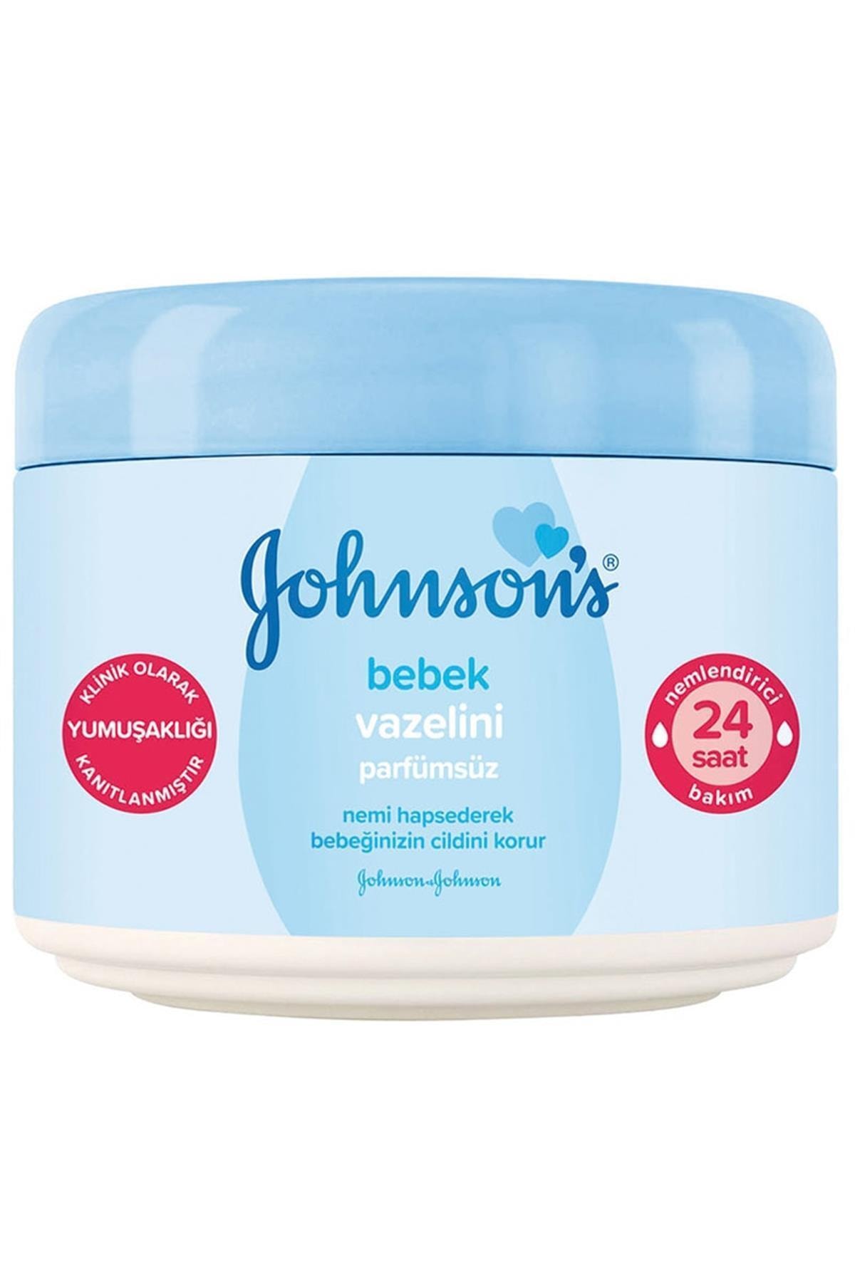 Johnson´s Baby Marka: Johnson's Baby Vazelin Parfümsüz 100 Ml Kategori: Bebek Kremi Ve Yağı