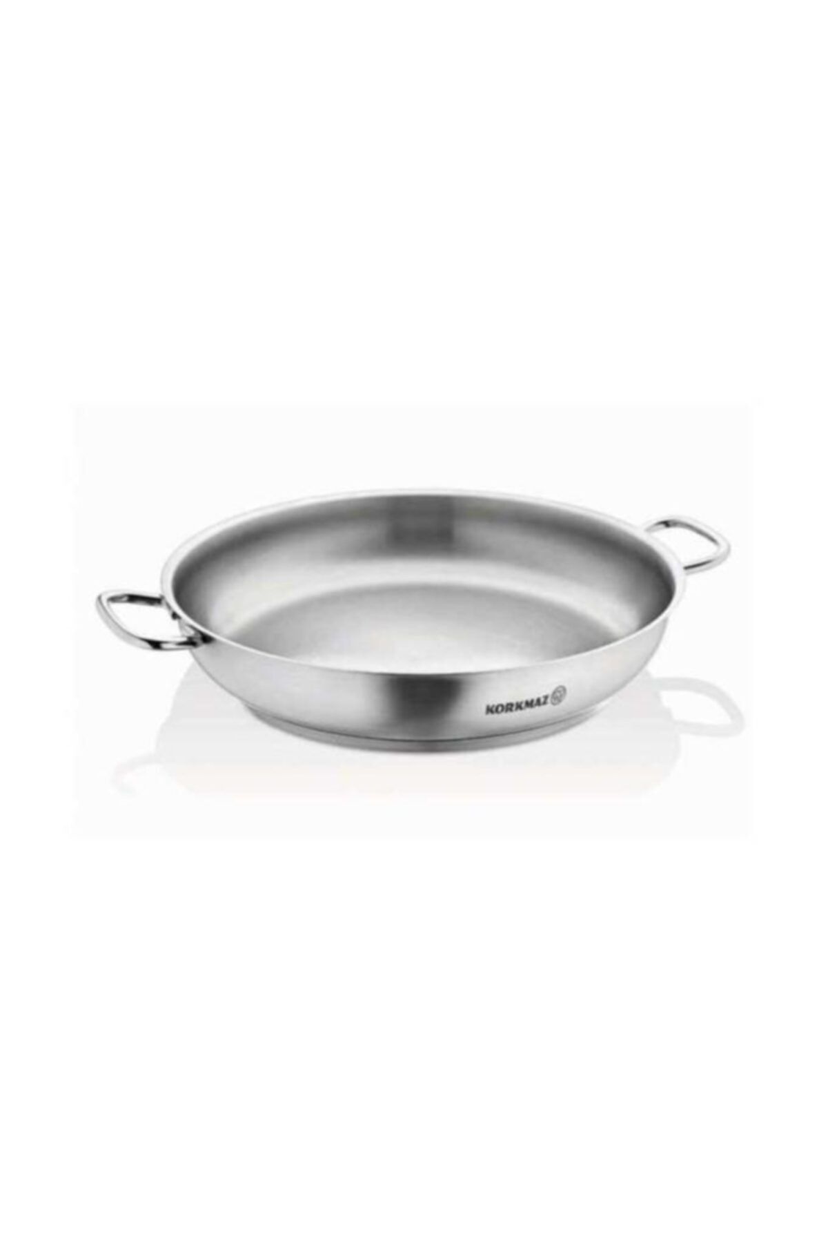 KORKMAZ Proline Satin 22 Cm Omlet