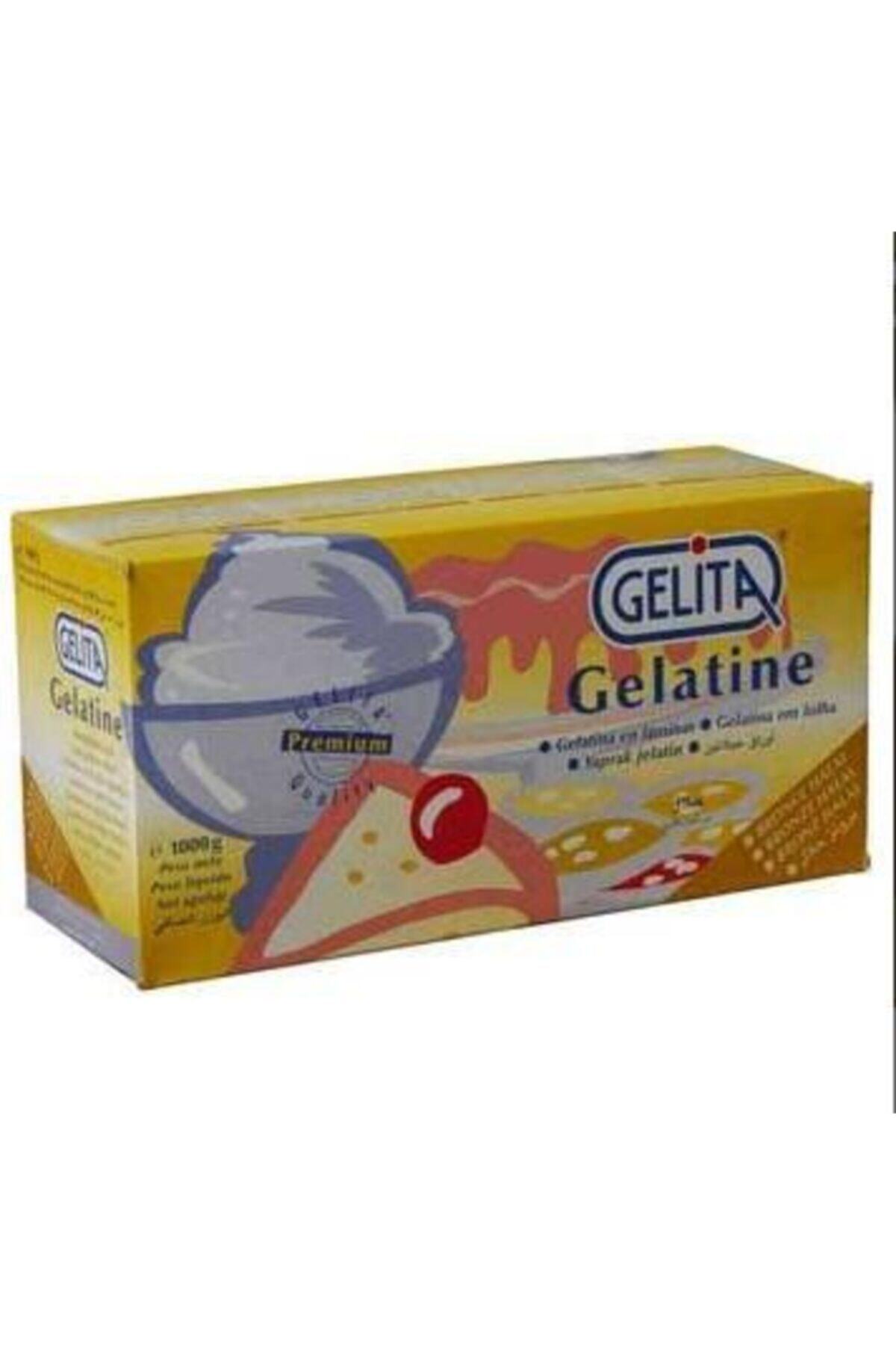 alsepeteavm Alsepetavm Yaprak Jelatin 500 Gr