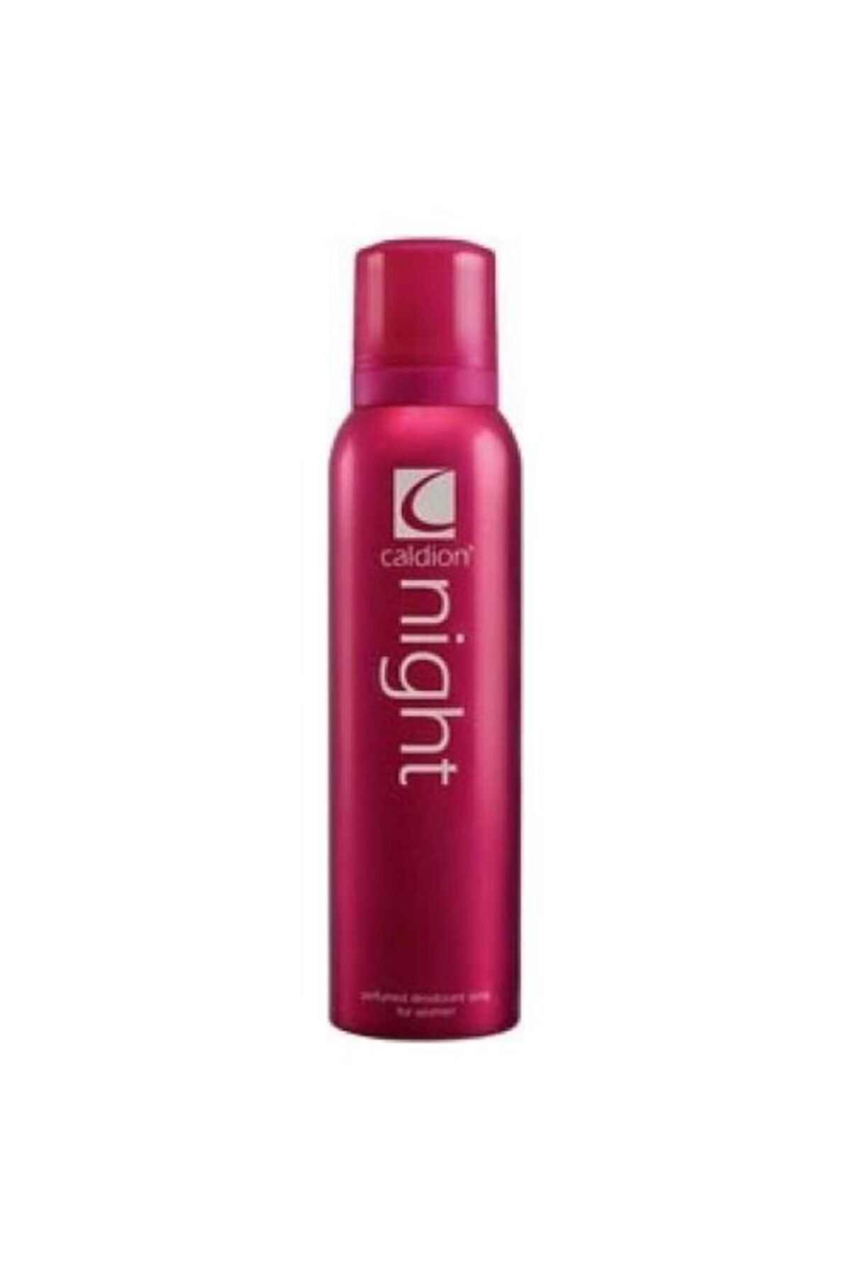 Caldion Nıght 150 ml Kadın Deodorant 8690973050656