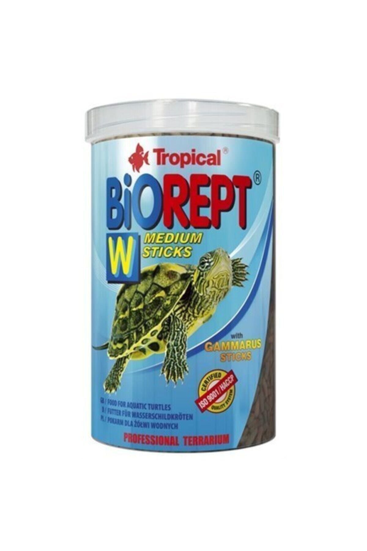 Tropical Bio Rept W 100 Ml 30 Gr
